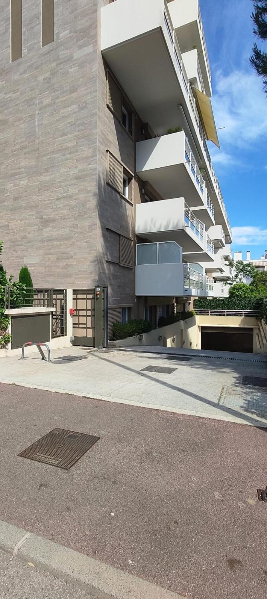 Vita Vista Mare Roquebrune-Cap-Martin Exterior photo