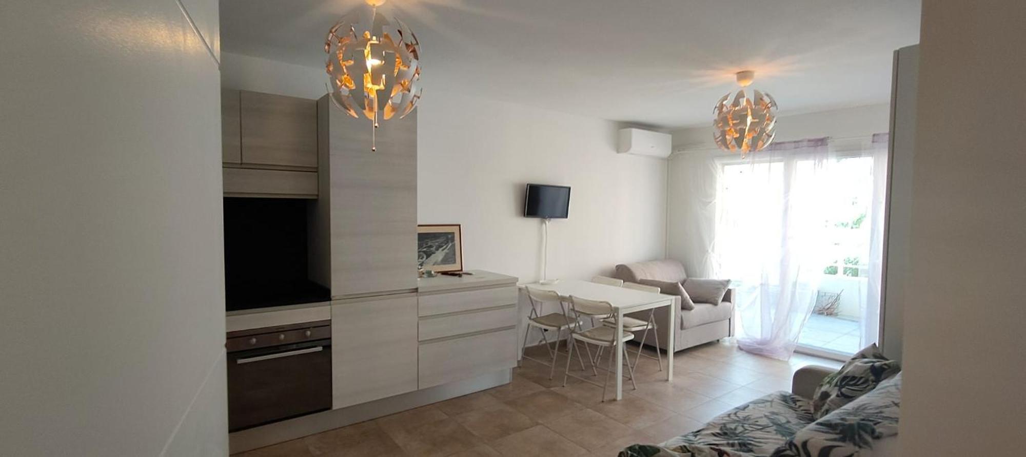 Vita Vista Mare Roquebrune-Cap-Martin Exterior photo